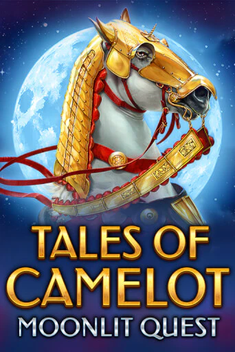 Tales Of Camelot - Moonlit Quest популярный слот бесплатная демо-версия | Azino 777