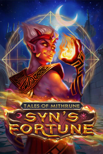 Tales of Mithrune Syn's Fortune популярный слот бесплатная демо-версия | Azino 777