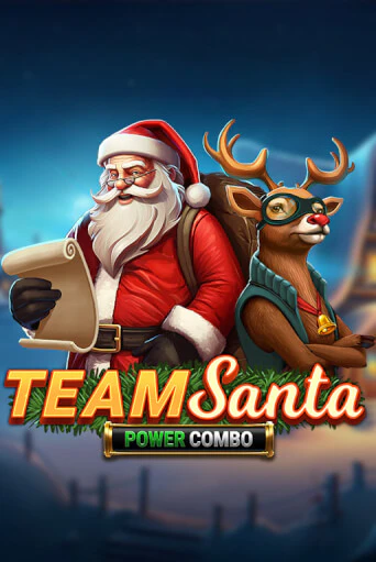Team Santa Power Combo™ популярный слот бесплатная демо-версия | Azino 777