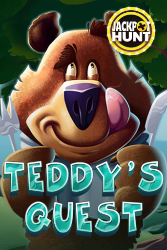 Teddy's Quest популярный слот бесплатная демо-версия | Azino 777