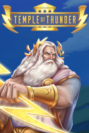 Temple of Thunder популярный слот бесплатная демо-версия | Azino 777