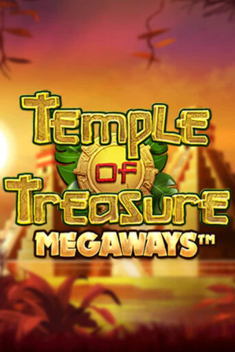 Temple of Treasures Megaways популярный слот бесплатная демо-версия | Azino 777