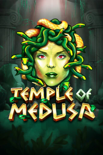 Temple of Medusa популярный слот бесплатная демо-версия | Azino 777