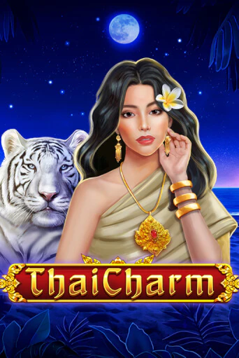 Thai Charm популярный слот бесплатная демо-версия | Azino 777