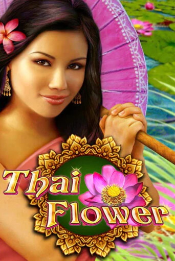 Thai Flower популярный слот бесплатная демо-версия | Azino 777