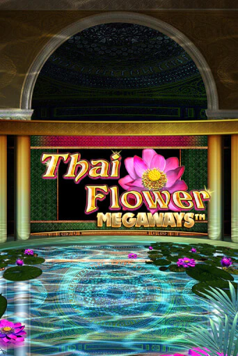 Thai Flower Megaways™ популярный слот бесплатная демо-версия | Azino 777