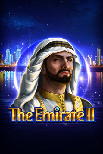 The Emirate 2 популярный слот бесплатная демо-версия | Azino 777