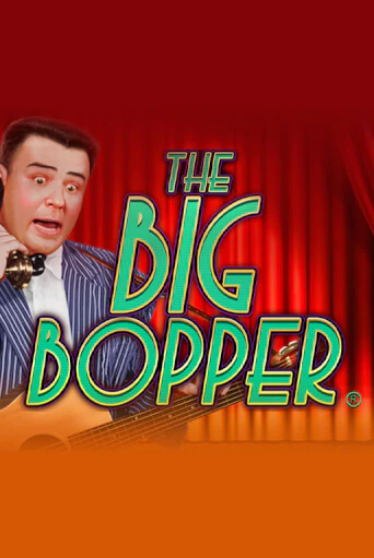 The Big Bopper® популярный слот бесплатная демо-версия | Azino 777