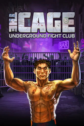 The Cage популярный слот бесплатная демо-версия | Azino 777