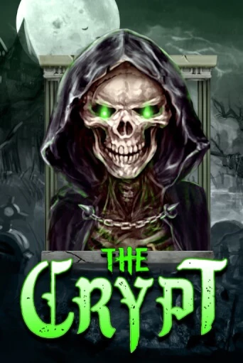 The Crypt популярный слот бесплатная демо-версия | Azino 777