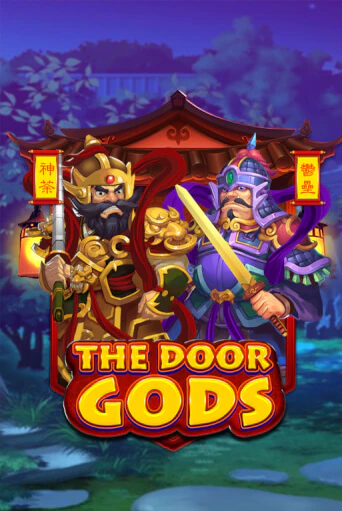 The Door Gods популярный слот бесплатная демо-версия | Azino 777