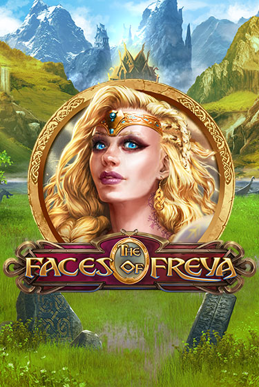 The Faces of Freya популярный слот бесплатная демо-версия | Azino 777
