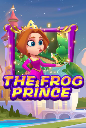 The Frog Prince популярный слот бесплатная демо-версия | Azino 777