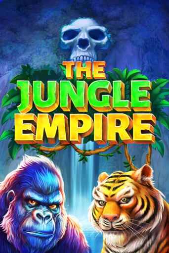 The Jungle Empire популярный слот бесплатная демо-версия | Azino 777
