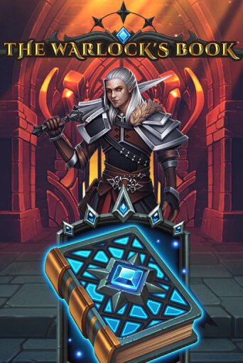 The Warlock's Book популярный слот бесплатная демо-версия | Azino 777