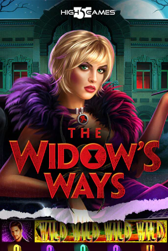 The Widow's Ways популярный слот бесплатная демо-версия | Azino 777