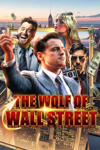 The Wolf of Wall Street популярный слот бесплатная демо-версия | Azino 777
