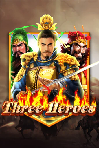 Three Heroes популярный слот бесплатная демо-версия | Azino 777