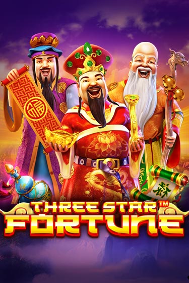 Three Star Fortune популярный слот бесплатная демо-версия | Azino 777
