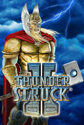 Thunderstruck II популярный слот бесплатная демо-версия | Azino 777