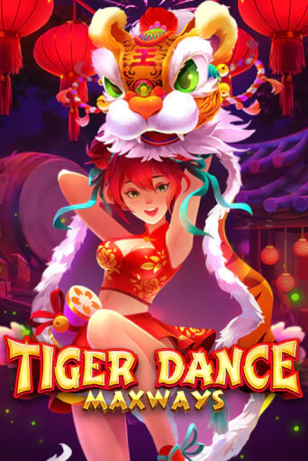 Tiger Dance популярный слот бесплатная демо-версия | Azino 777