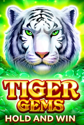 Tiger Gems популярный слот бесплатная демо-версия | Azino 777