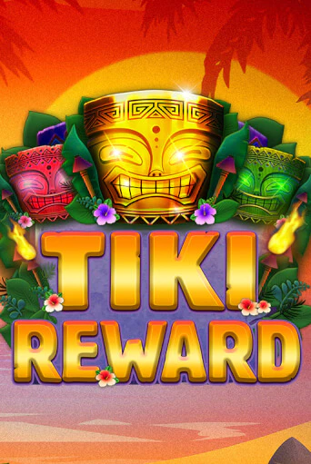 Tiki Reward популярный слот бесплатная демо-версия | Azino 777