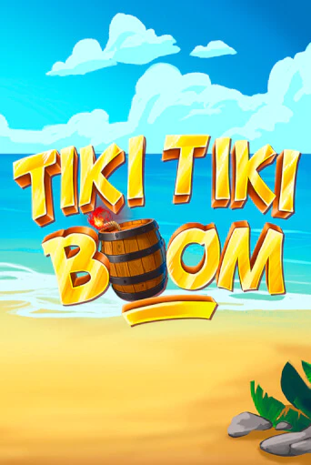 Tiki Tiki Boom™ популярный слот бесплатная демо-версия | Azino 777
