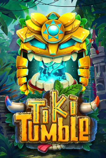 Tiki Tumble популярный слот бесплатная демо-версия | Azino 777