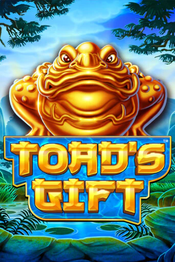 Toads Gift популярный слот бесплатная демо-версия | Azino 777