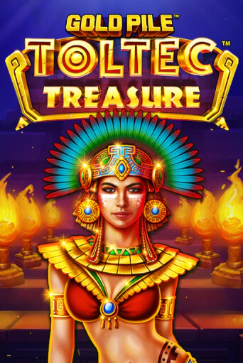 Gold Pile: Toltec Treasure популярный слот бесплатная демо-версия | Azino 777