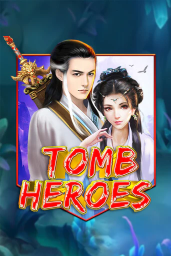 Tomb Heroes популярный слот бесплатная демо-версия | Azino 777