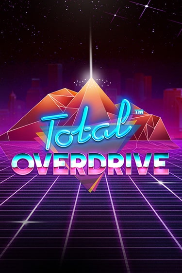 Total Overdrive популярный слот бесплатная демо-версия | Azino 777