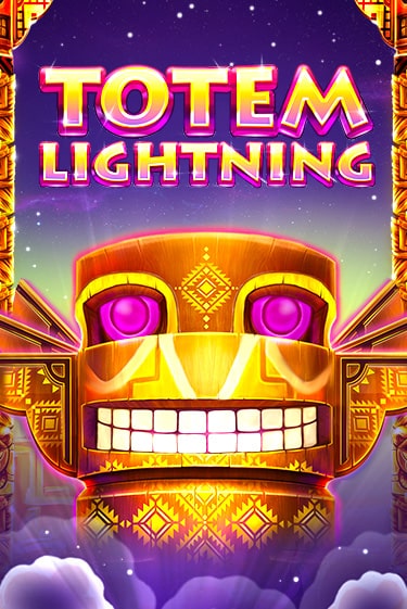 Totem Lightning популярный слот бесплатная демо-версия | Azino 777