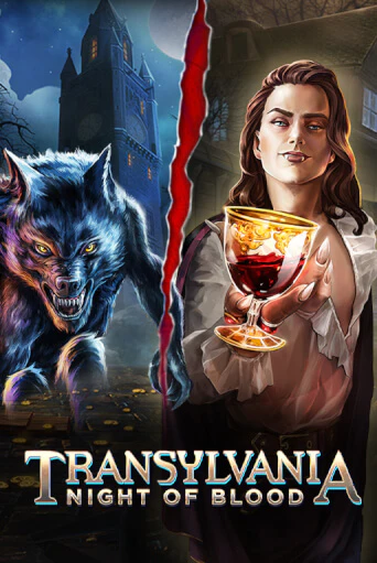 Transylvania: Night of Blood популярный слот бесплатная демо-версия | Azino 777