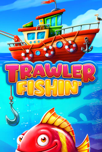 Trawler Fishin' популярный слот бесплатная демо-версия | Azino 777