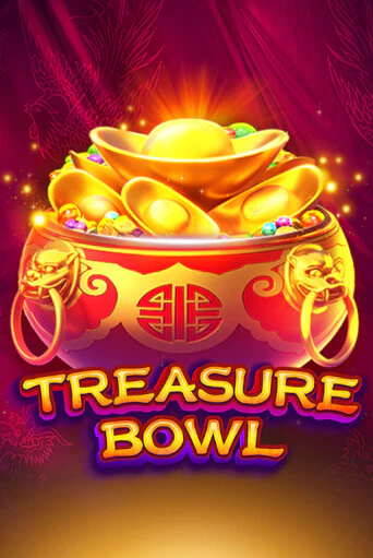 Treasure Bowl популярный слот бесплатная демо-версия | Azino 777
