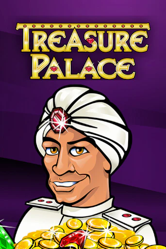 Treasure Palace популярный слот бесплатная демо-версия | Azino 777