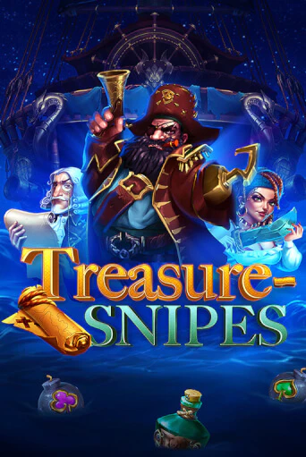 Treasure-snipes популярный слот бесплатная демо-версия | Azino 777