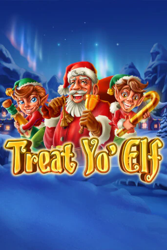 Treat Yo’ Elf популярный слот бесплатная демо-версия | Azino 777