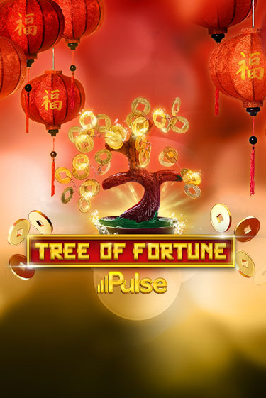 Tree of Fortune популярный слот бесплатная демо-версия | Azino 777