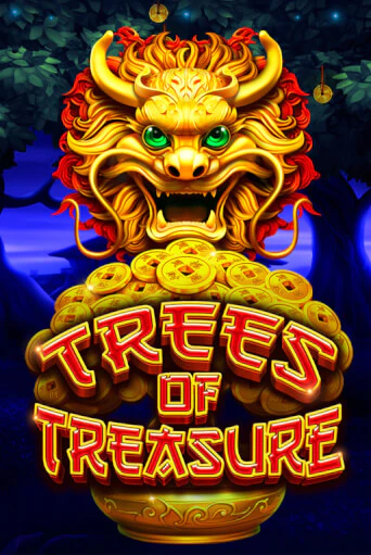 Trees of Treasure популярный слот бесплатная демо-версия | Azino 777