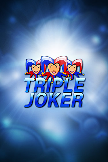 Triple Joker популярный слот бесплатная демо-версия | Azino 777
