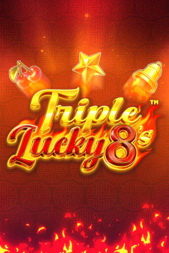 Triple Lucky 8's популярный слот бесплатная демо-версия | Azino 777