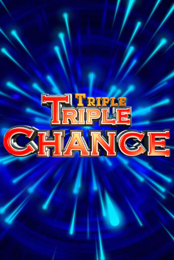 Triple Triple Chance популярный слот бесплатная демо-версия | Azino 777