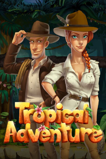 Tropical Adventure популярный слот бесплатная демо-версия | Azino 777