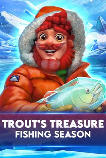 Trout's Treasure - Fishing Season популярный слот бесплатная демо-версия | Azino 777