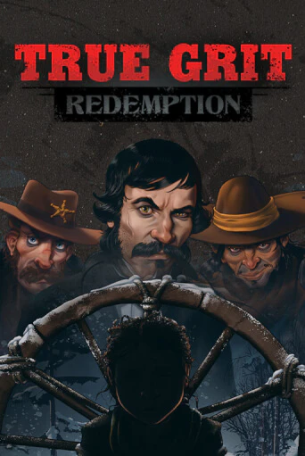 True Grit популярный слот бесплатная демо-версия | Azino 777