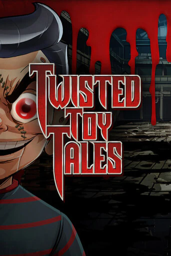 Twisted Toy Tales популярный слот бесплатная демо-версия | Azino 777