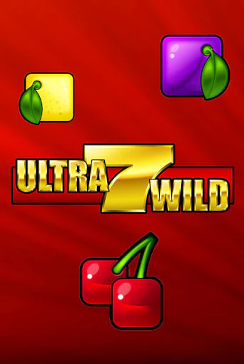 Ultra 7 Wild популярный слот бесплатная демо-версия | Azino 777